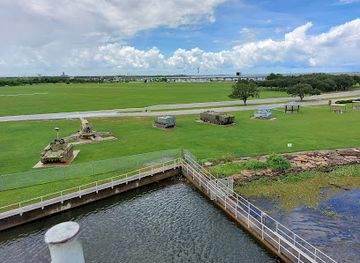USS ALABAMA Battleship Memorial Park
