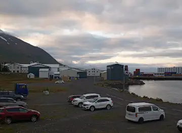 Norður Restaurant