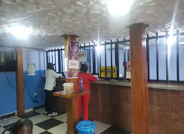 NTACCUL (UP-STATION BAMENDA)