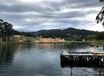 australia/tasmania/landmark/port-arthur-historic-site