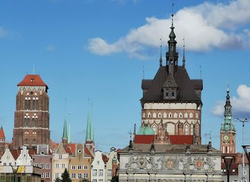 poland/gdansk/old-town/landmark/brama-wyzynna