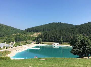 kosovo/junik-mountains/landmark/germia-park