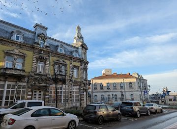 bulgaria/ruse/landmark/sexaginta-prista-port-of-the-sixty-ships-fortress