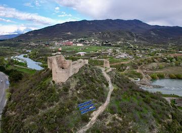 georgia/mtskheta/landmark/bebristsikhe