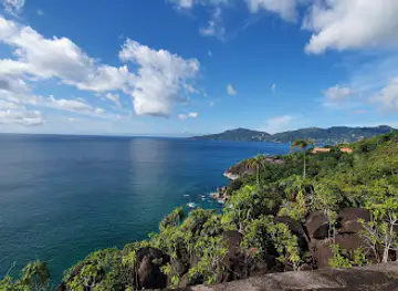 Morne Seychelles National Park