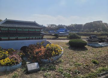 south-korea/jeju-city/jeju-city-center/landmark/jeju-central-park