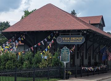 michigan/harbor-springs/landmark/state-of-michigan-historical-marker