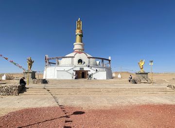 mongolia/kherlen-river-basin/landmark/khamariin-khiid-monastery