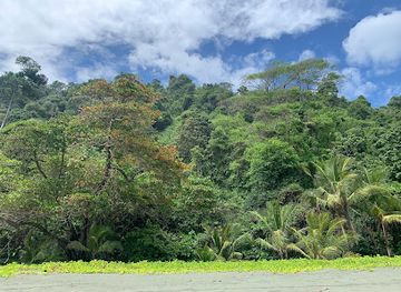 Corcovado National Park - San Pedrillo Ranger Station