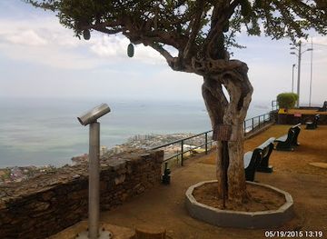 trinidad-and-tobago/st-george-central/landmark/fort-george