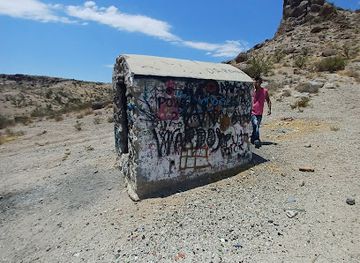 arizona/kingman/landmark/slaughterhouse-canyon