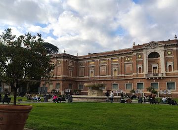 vatican-city/vatican-gardens/landmark/collection-of-contemporary-art