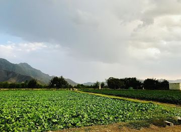 afghanistan/kabul/shar-e-naw/landmark/syah-koh-wal-castle