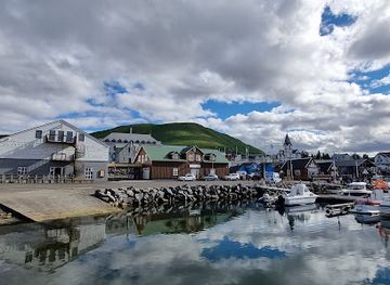 iceland/húsavík/landmark/husavik-port