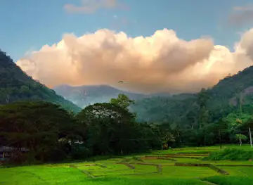 Seethakanda Ancient Monastery at Monaragala