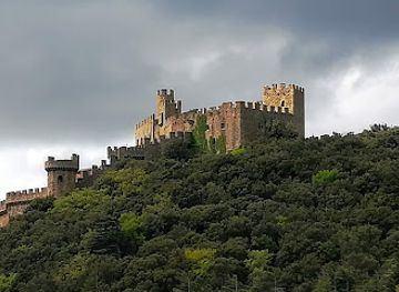 spain/pyrenees-mountains/landmark/requesens-castle