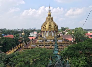 myanmar-burma/yangon/insein/landmark/arlein-ngarsint-pagoda
