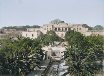 india/aurangabad/cidco-colony/landmark/zenana-mahal-palace-of-zeb-un-nisa