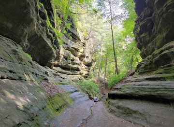 Starved Rock State Park