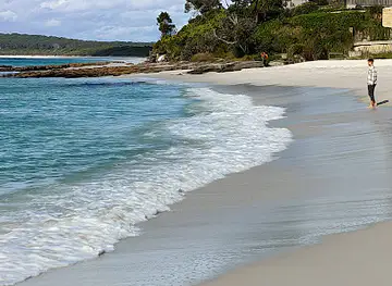 Jervis Bay Marine Park