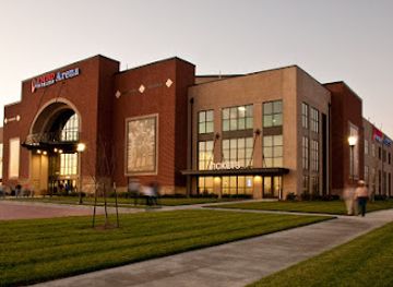 kansas/dodge-city/landmark/united-wireless-arena-and-the-boot-hill-casino-resort-conference-center