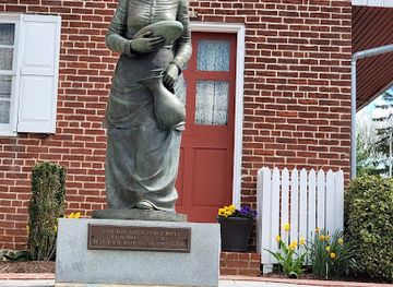 pennsylvania/gettysburg/landmark/jennie-wade-house
