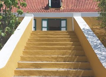 curacao/westpunt/landmark/landhuis-savonet