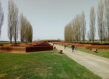 Memorial park "Syrmian front"