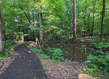 ohio/wayne-national-forest/landmark/flint-ridge-state-memorial