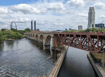 minnesota/saint-paul/west-seventh/landmark/mississippi-national-river-recreation-area