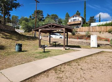 arizona/bisbee/landmark/garfield-park