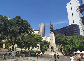 Passeio Público