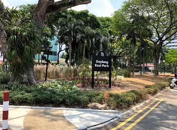 Geylang East Park