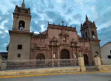 Casa Museo Joaquín López Antay