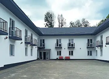 Hotelʹ "Sloboda"