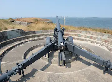 Atlantikwall Raversyde