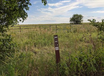 illinois/prairie-state/landmark/midewin-national-tallgrass-prairie
