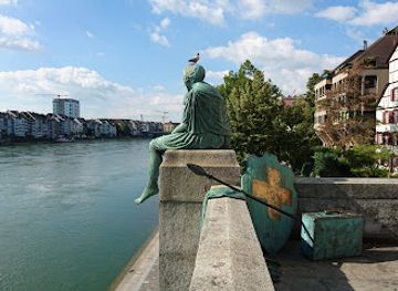 switzerland/basel/landmark/helvetia-auf-reisen