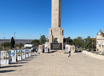 Monumento Histórico Nacional a la Bandera