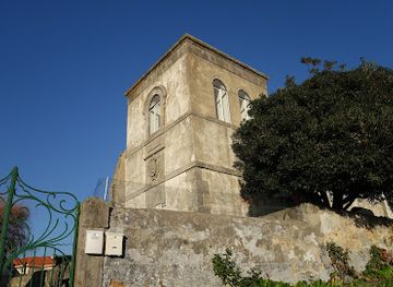 portugal/porto/landmark/senhora-da-luz-lighthouse