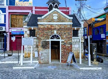 jamaica/montego-bay/rose-hall/landmark/sam-sharpe-square