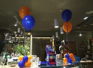 Tapi'S Ristobar Di Tapinassi S. & C. Sas