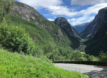 norway/voss/landmark/stalheimskleiva
