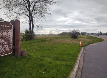 wisconsin/great-river-road/landmark/wisconsin-state-historical-marker-89-the-baraboo-range