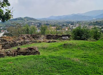 georgia/khevi/landmark/vani-archeological-museum