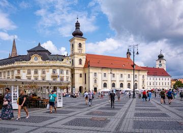 romania/sibiu/landmark/the-large-square