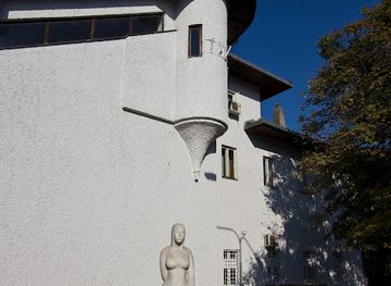 serbia/smederevo/landmark/smederevo-museum