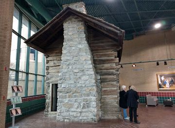 missouri/kirksville/landmark/museum-of-osteopathic-medicine-and-the-international-center-for-osteopathic-history