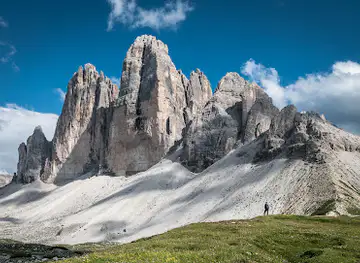 Dolomite Mountains Tour Operator