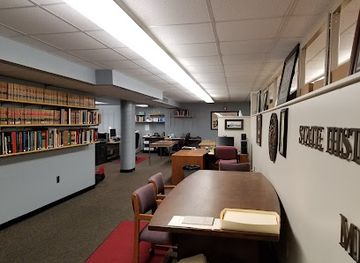 missouri/cape-girardeau/landmark/the-state-historical-society-of-missouri-cape-girardeau-research-center